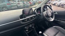 Kia Picanto 1.0 Shadow 5dr [4 seats] Petrol Hatchback